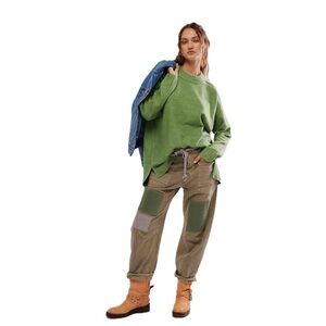 Free People | Phoebe Pullover